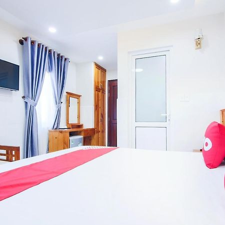 Oyo 685 Lien Viet Hotel Đà Lạt Extérieur photo