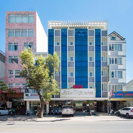 Oyo 685 Lien Viet Hotel Đà Lạt Extérieur photo