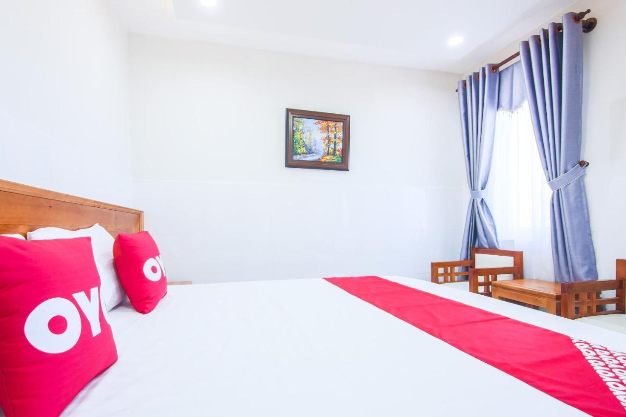 Oyo 685 Lien Viet Hotel Đà Lạt Extérieur photo