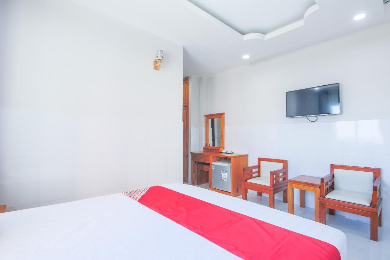 Oyo 685 Lien Viet Hotel Đà Lạt Extérieur photo