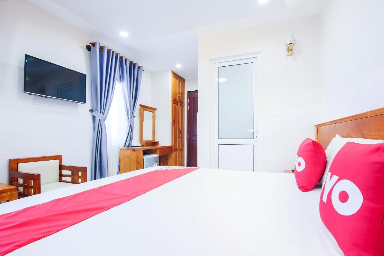 Oyo 685 Lien Viet Hotel Đà Lạt Extérieur photo