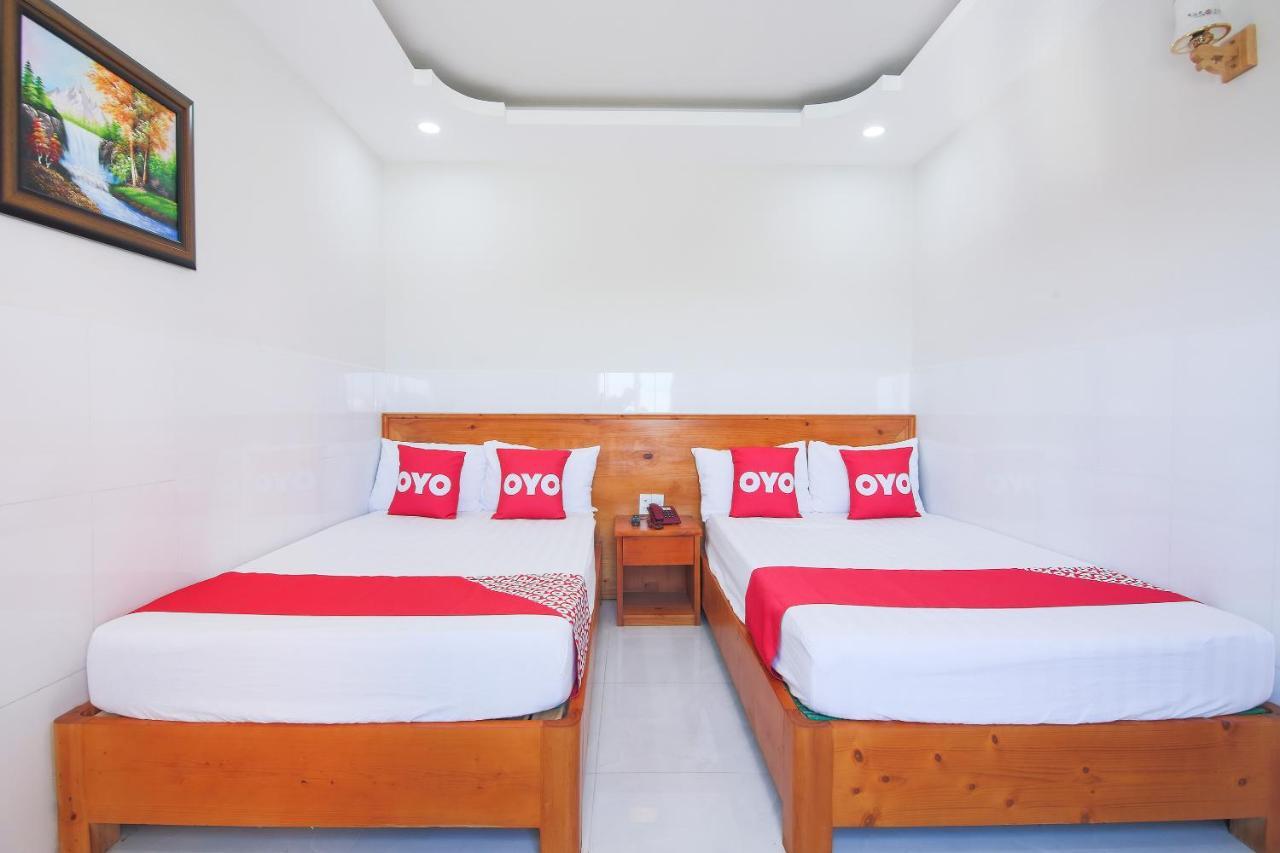 Oyo 685 Lien Viet Hotel Đà Lạt Extérieur photo