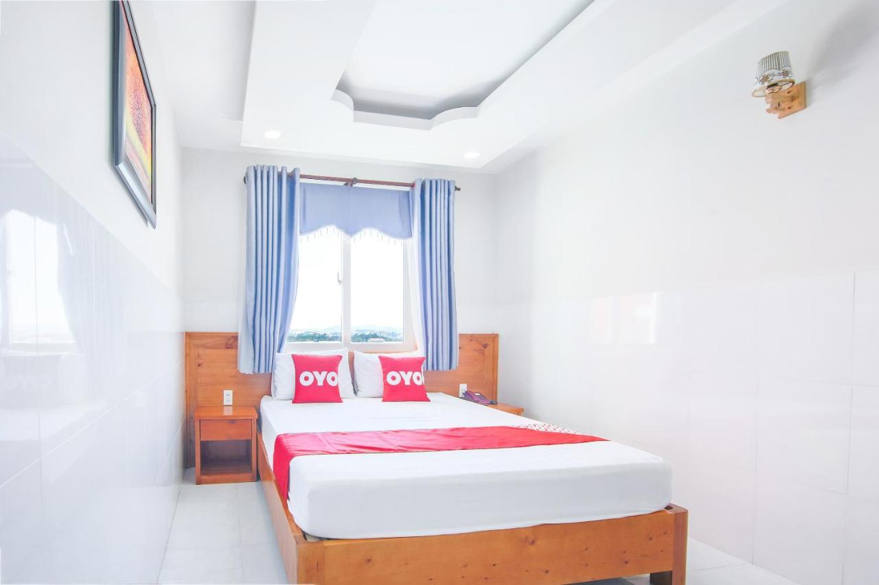 Oyo 685 Lien Viet Hotel Đà Lạt Extérieur photo