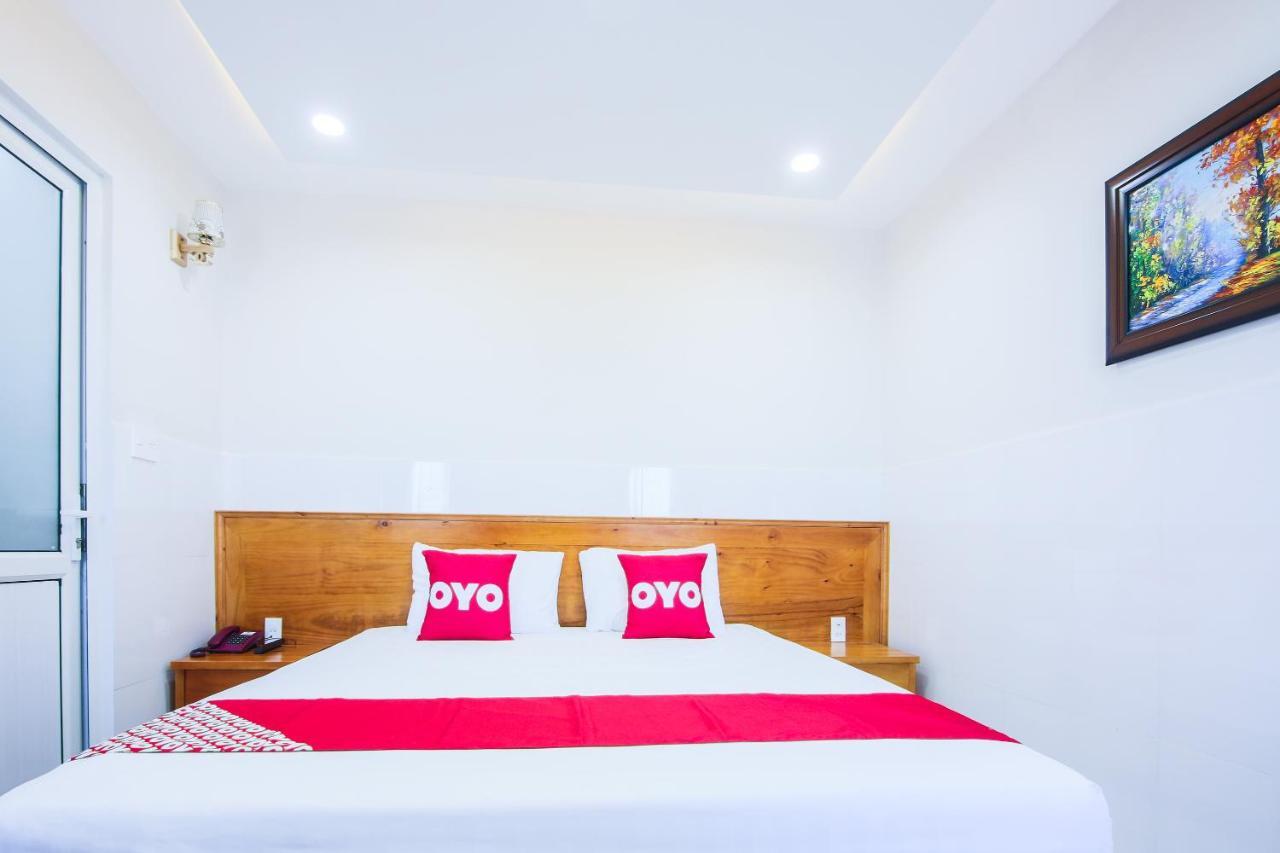 Oyo 685 Lien Viet Hotel Đà Lạt Extérieur photo