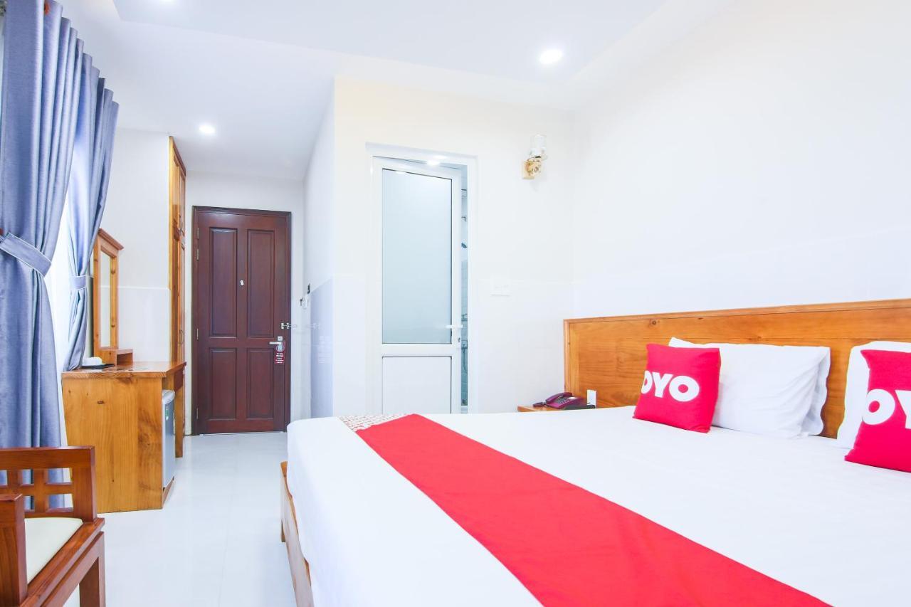 Oyo 685 Lien Viet Hotel Đà Lạt Extérieur photo