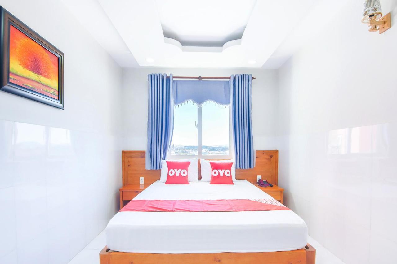 Oyo 685 Lien Viet Hotel Đà Lạt Extérieur photo