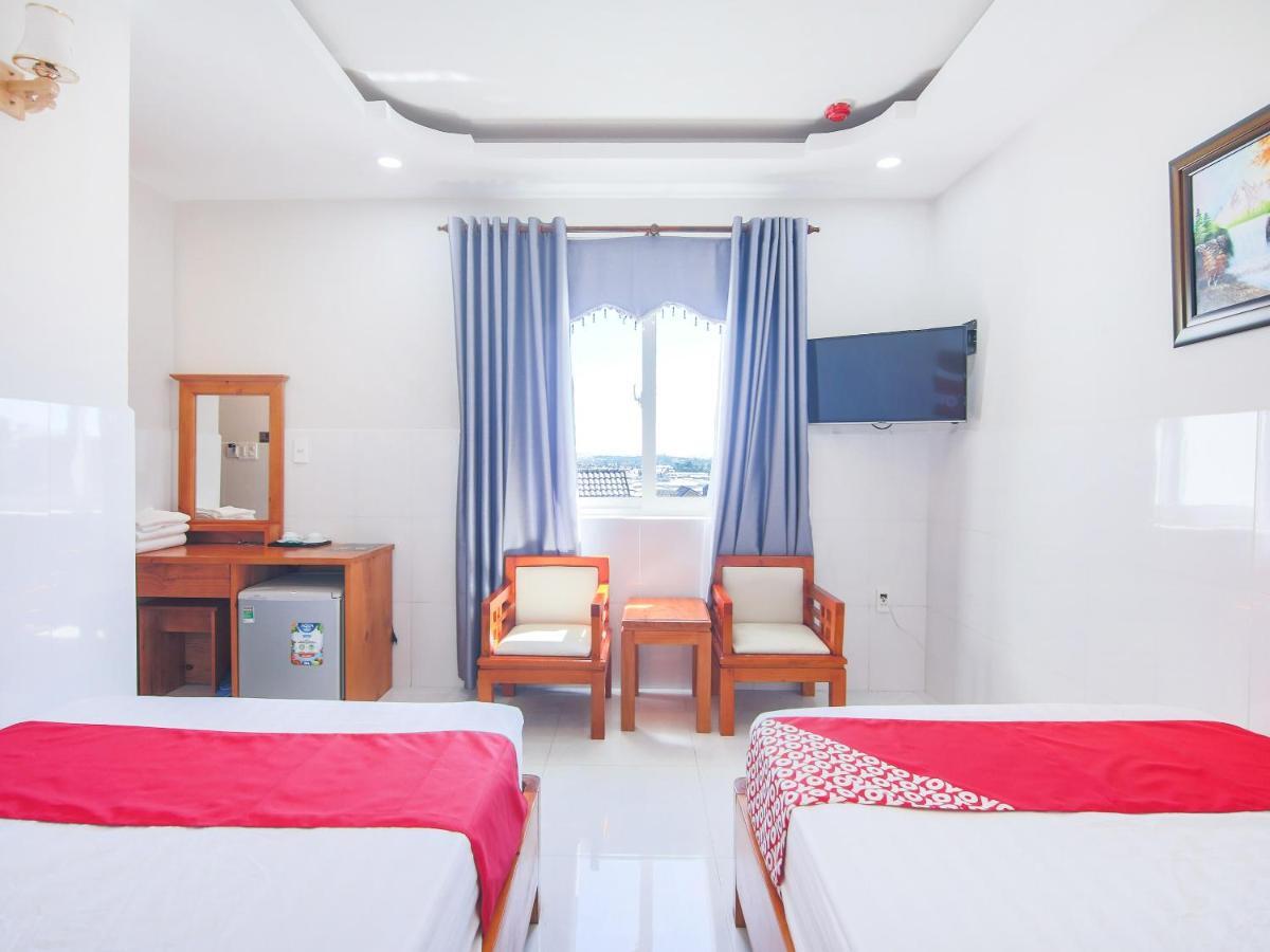 Oyo 685 Lien Viet Hotel Đà Lạt Extérieur photo