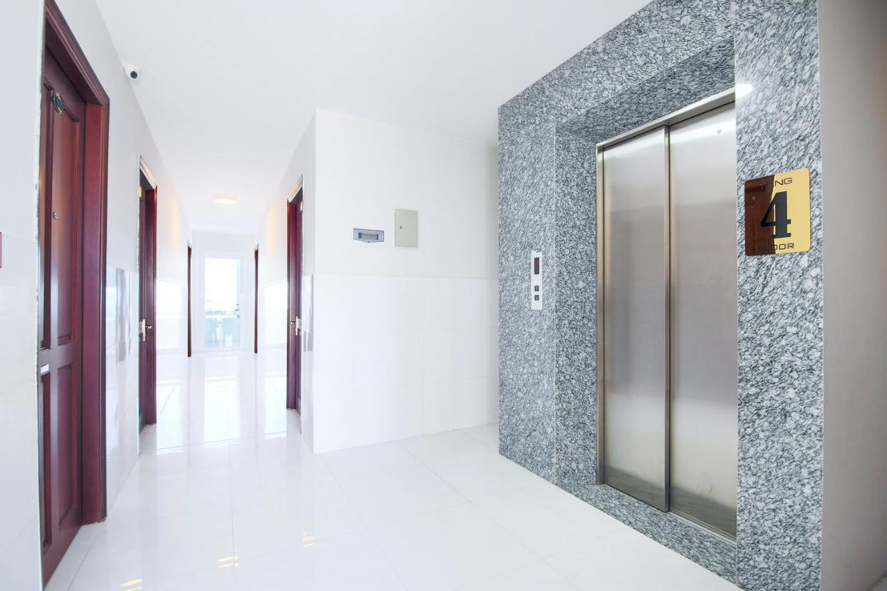 Oyo 685 Lien Viet Hotel Đà Lạt Extérieur photo