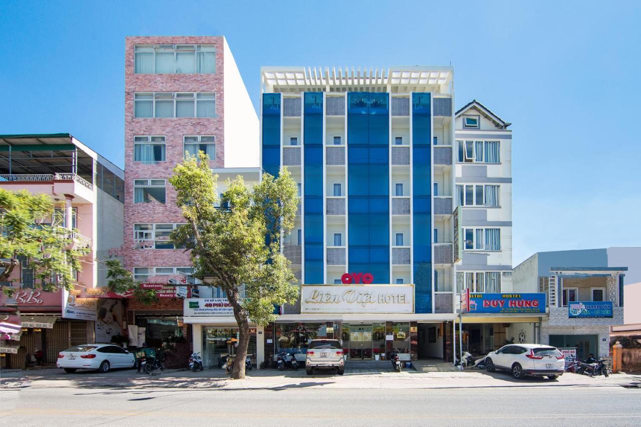Oyo 685 Lien Viet Hotel Đà Lạt Extérieur photo