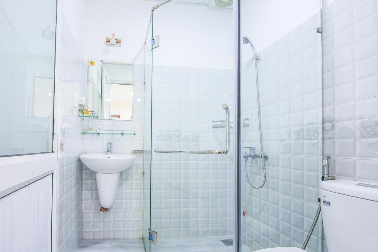 Oyo 685 Lien Viet Hotel Đà Lạt Extérieur photo
