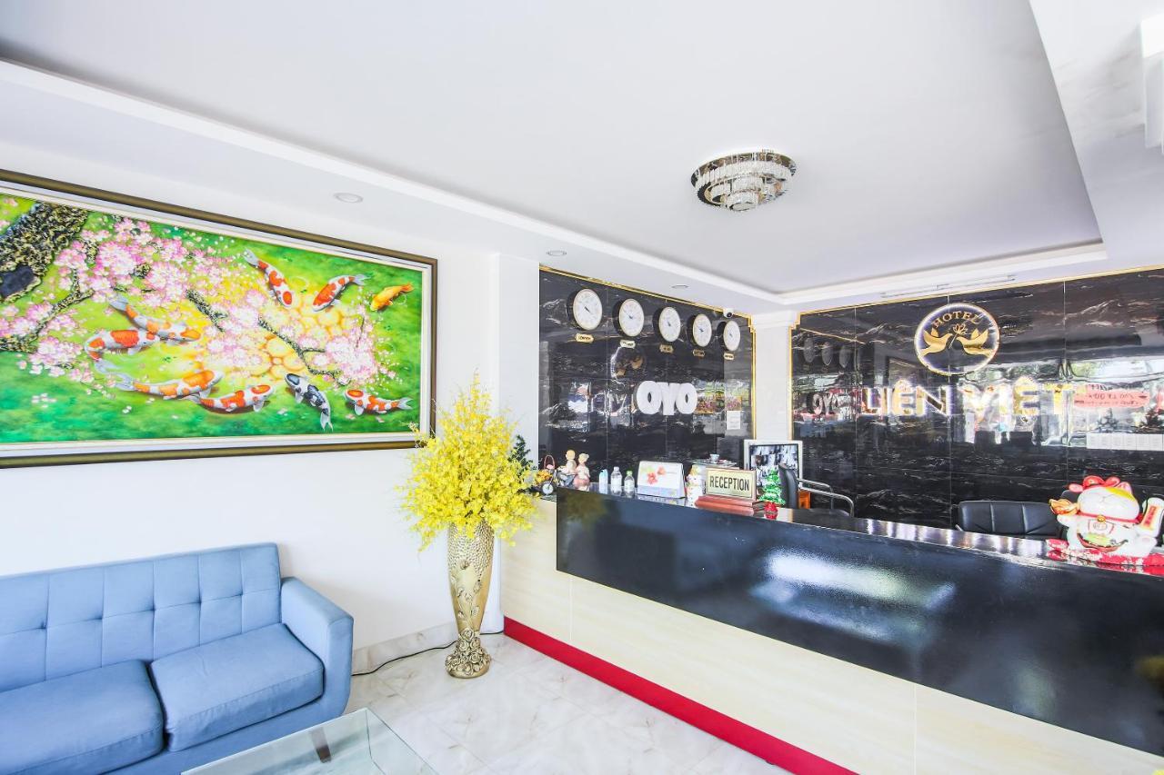 Oyo 685 Lien Viet Hotel Đà Lạt Extérieur photo