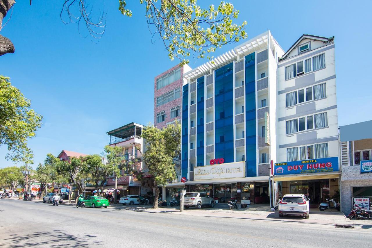 Oyo 685 Lien Viet Hotel Đà Lạt Extérieur photo