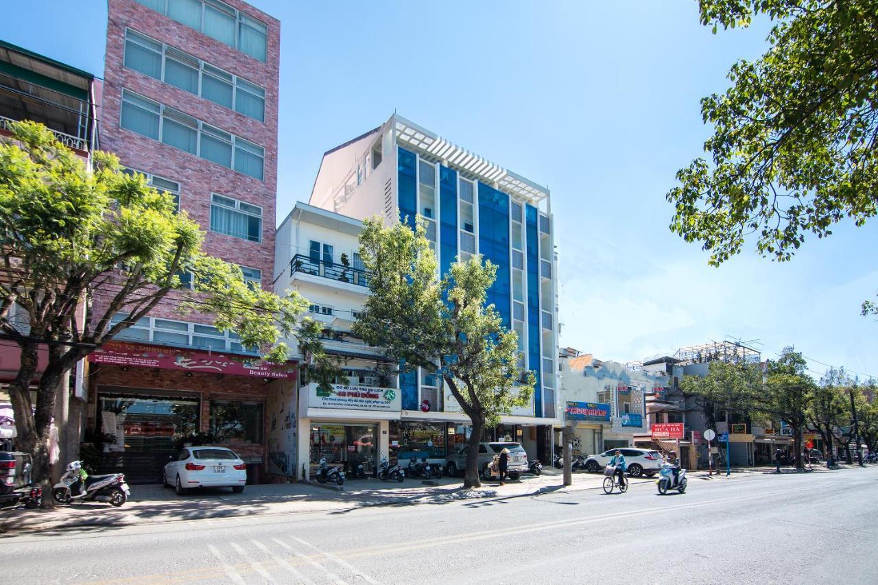 Oyo 685 Lien Viet Hotel Đà Lạt Extérieur photo